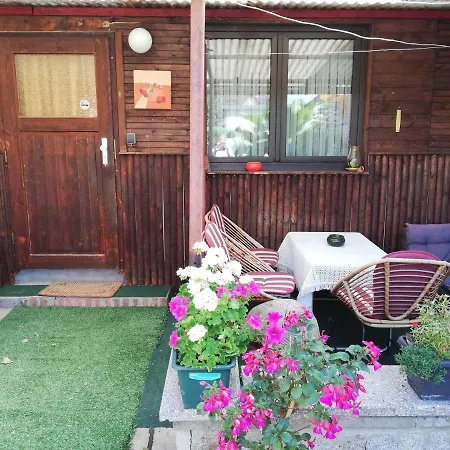 Appartement Becker Luckenwalde