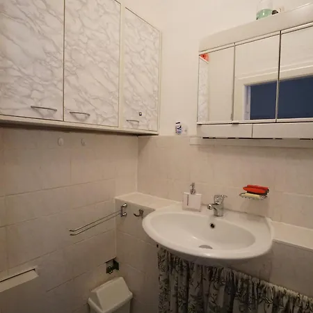 Appartement Becker *