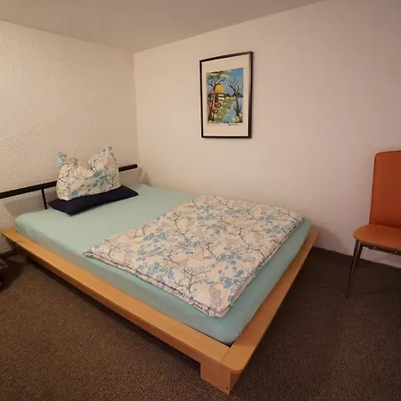 Becker Appartement Luckenwalde