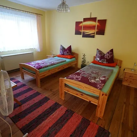 Becker Appartement *