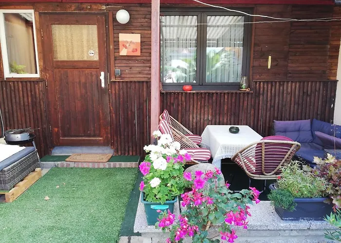 Apartamento Becker Luckenwalde