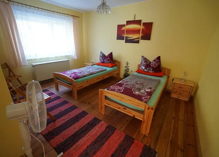 Becker Apartamento *